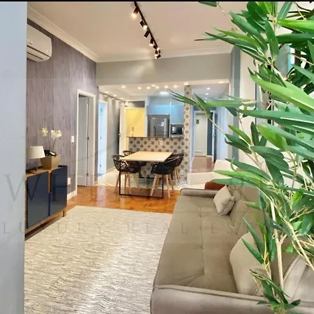 Nossa Senhora 1089 Apartamento